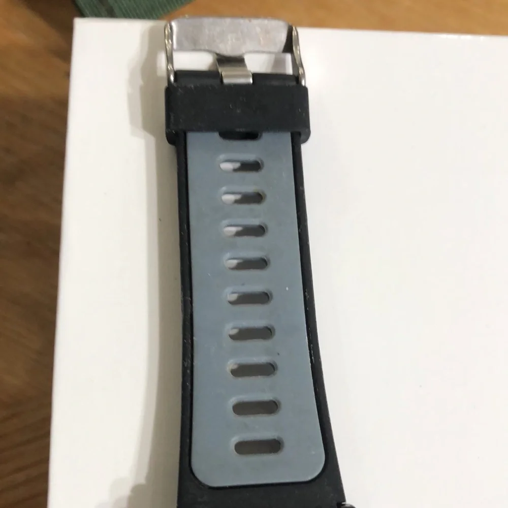 Professional Sports Heart Rate Monitor Watch